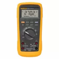 Fluke-27II Rugged IP67 Industrial Multimeter